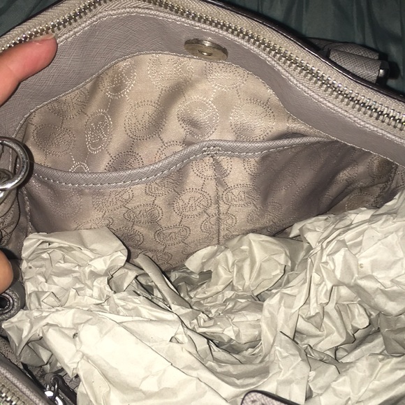 ✨Authentic Michael Kors Purse - Picture 6 of 7